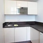 Apartamento Lovely Lila *