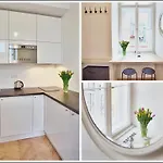 Lovely Lila Appartement Prague