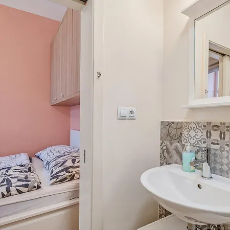 Lovely Lila Apartmán Praha