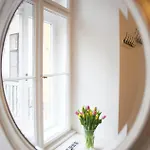 Apartmán Lovely Lila *