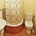 Apartmán Lovely Lila Praha