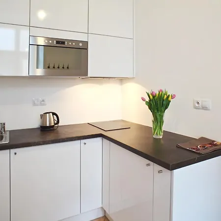 Lovely Lila Appartement