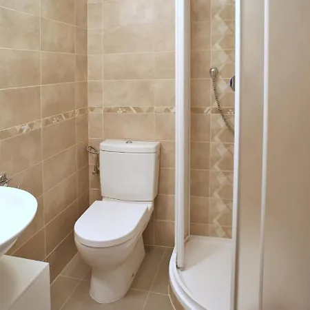 Appartement Lovely Lila