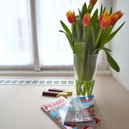 Apartament Lovely Lila